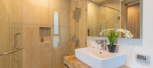 3 غرف نوم فيلا في Ko Kaeo, Thailand رقم 8713 14