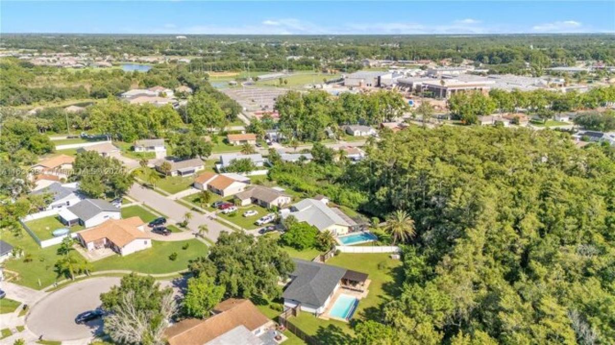 Casa de 3 dormitorios en Fort Myers, USA No. 402140