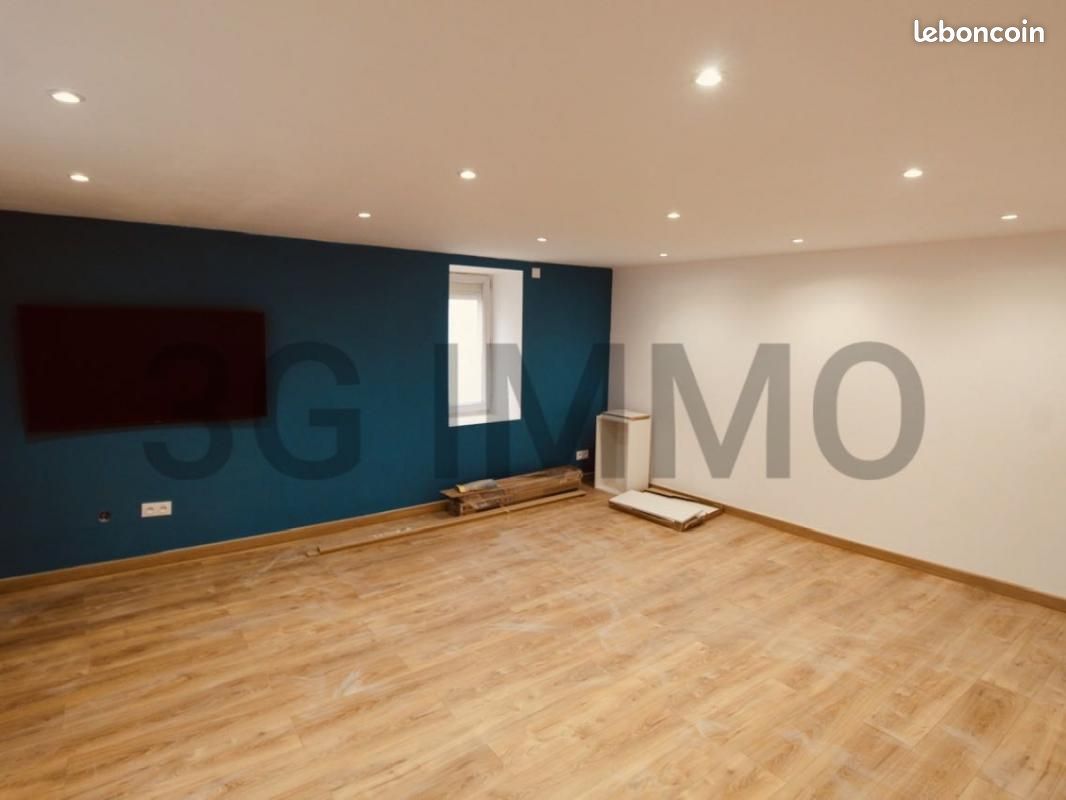 4 bedrooms Townhouse in Beziers, France No. 207400