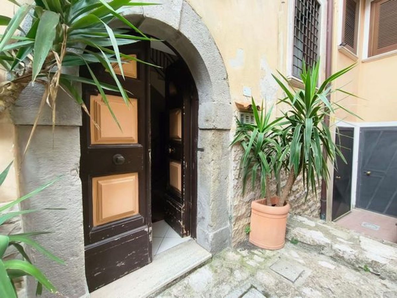 3 Schlafzimmer Wohnung in Itri, Italy, Nr. 347508