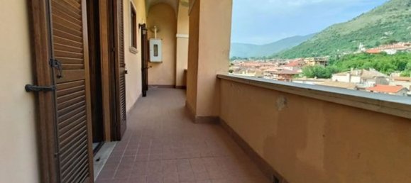 3 Schlafzimmer Wohnung in Itri, Italy, Nr. 347508 22