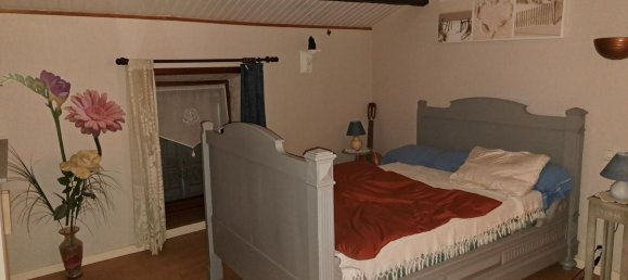 5 Schlafzimmer Haus in Charente-Maritime, France, Nr. 341188 14