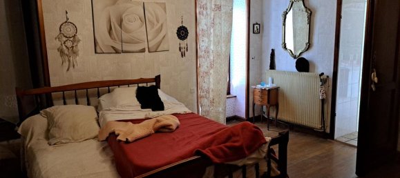 5 Schlafzimmer Haus in Charente-Maritime, France, Nr. 341188 9