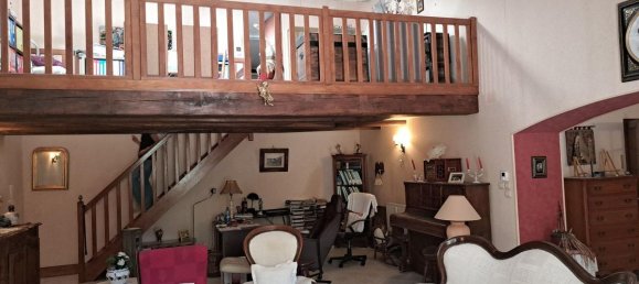 5 Schlafzimmer Haus in Charente-Maritime, France, Nr. 341188 7