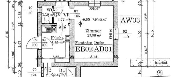 3 rooms House in Katzelsdorf, Austria No. 209335 35