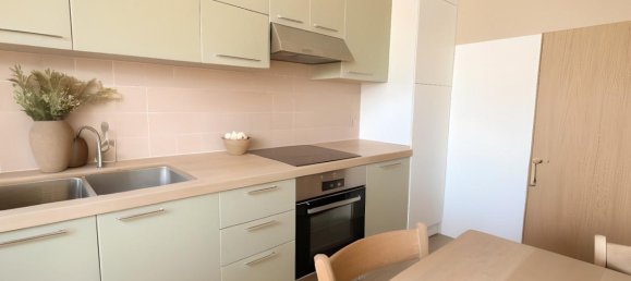 Квартира с 3 комнатами в Пьеве ди Солиго, Италия № 2952 2