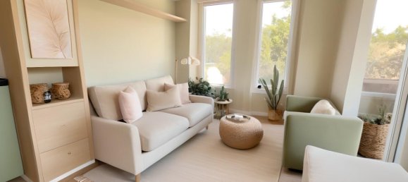 Квартира с 3 комнатами в Пьеве ди Солиго, Италия № 2952 4