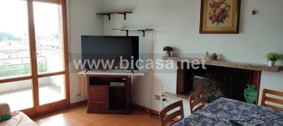 5 bedrooms Apartment in Vallefoglia, Italy No. 317846 4