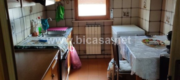 5 bedrooms Apartment in Vallefoglia, Italy No. 317846 9