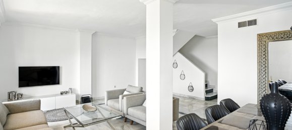 3 bedrooms Penthouse in Marbella, Spain No. 180489 22