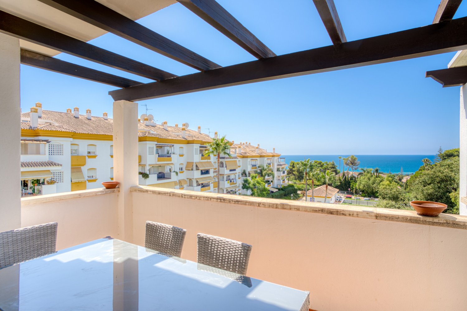 3 bedrooms Penthouse in Marbella, Spain No. 180489