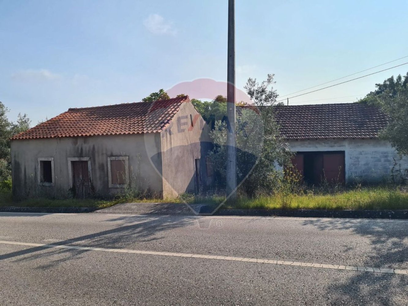 Casa de 2 dormitorios en Ourem, Portugal No. 30391