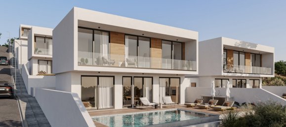 3 bedrooms Villa in Chloraka, Cyprus No. 64 9