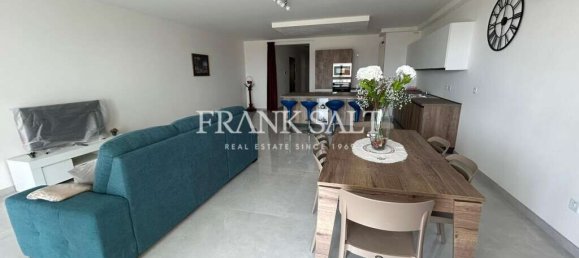 3 bedrooms Apartment in Mosta, Malta No. 4931 3