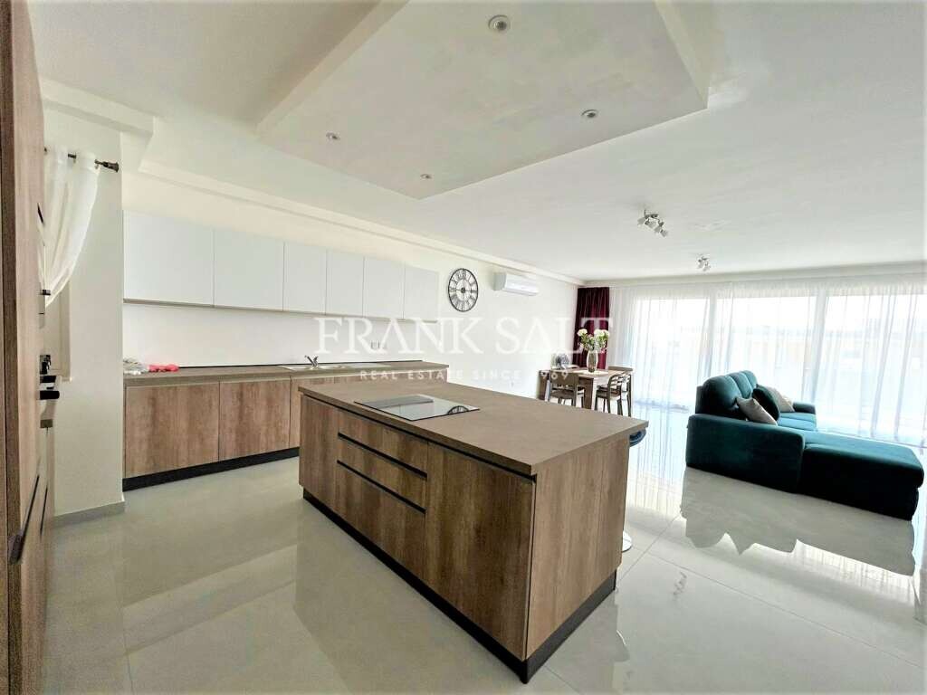 3 bedrooms Apartment in Mosta, Malta No. 4931