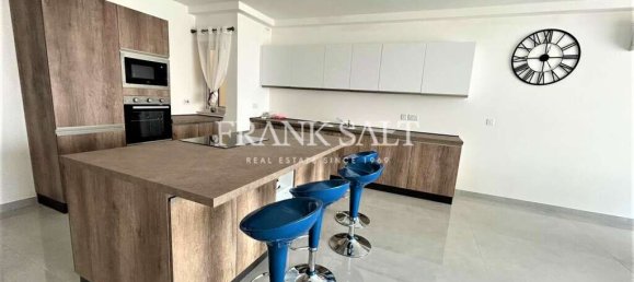 3 bedrooms Apartment in Mosta, Malta No. 4931 2