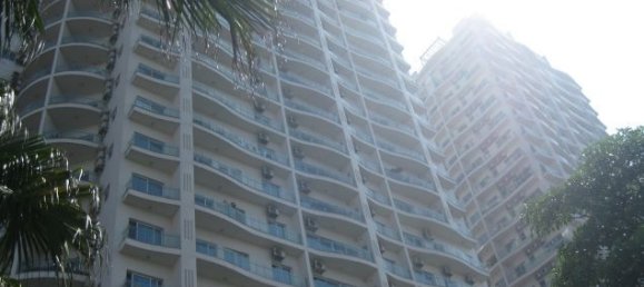 2 Schlafzimmer Wohnung in Tay Ho, Vietnam, Nr. 5925 2