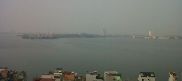 2 Schlafzimmer Wohnung in Tay Ho, Vietnam, Nr. 5925 5