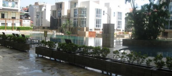 2 Schlafzimmer Wohnung in Tay Ho, Vietnam, Nr. 5925 4