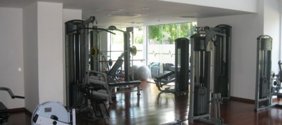 2 Schlafzimmer Wohnung in Tay Ho, Vietnam, Nr. 5925 8