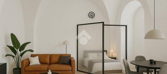 Дом с 1 спальней в Sannicola, Италия № 356667 3