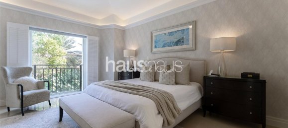 Villa de 5 dormitorios en Dubai Investment Park, UAE No. 98521 11