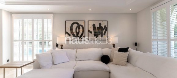 Villa de 5 dormitorios en Dubai Investment Park, UAE No. 98521 26