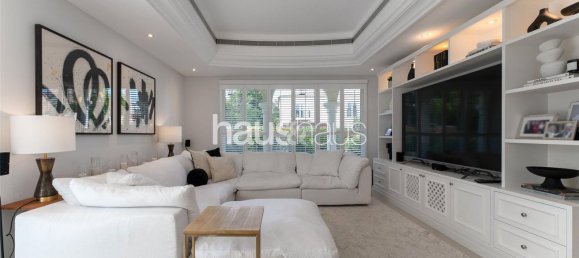 Villa de 5 dormitorios en Dubai Investment Park, UAE No. 98521 4