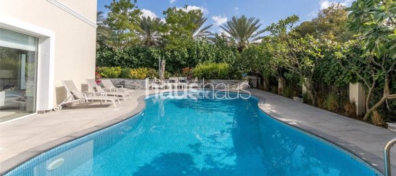 Villa de 5 dormitorios en Dubai Investment Park, UAE No. 98521 22