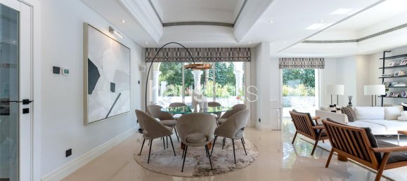 Villa de 5 dormitorios en Dubai Investment Park, UAE No. 98521 24