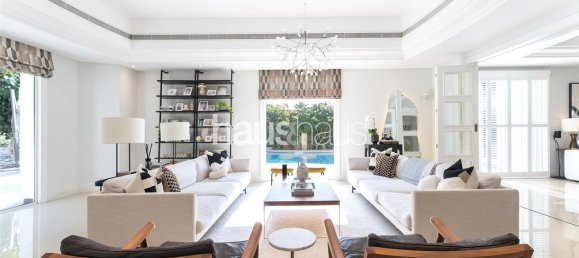 Villa de 5 dormitorios en Dubai Investment Park, UAE No. 98521 23