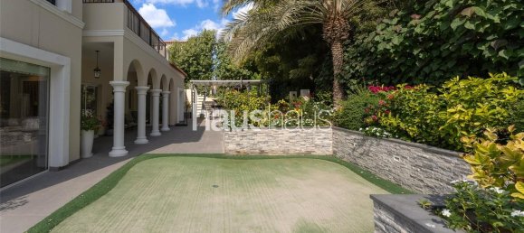 Villa de 5 dormitorios en Dubai Investment Park, UAE No. 98521 21