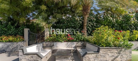 Villa de 5 dormitorios en Dubai Investment Park, UAE No. 98521 2