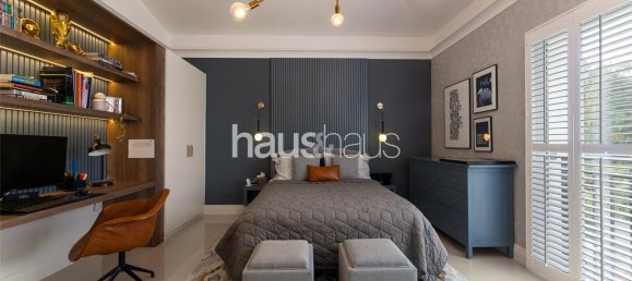 Villa de 5 dormitorios en Dubai Investment Park, UAE No. 98521 12