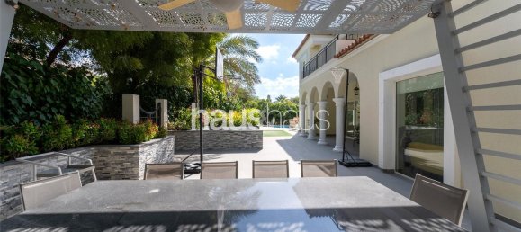 Villa de 5 dormitorios en Dubai Investment Park, UAE No. 98521 20