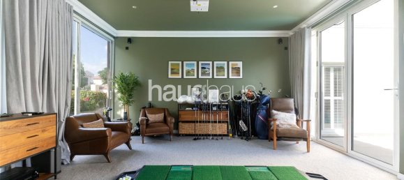 Villa de 5 dormitorios en Dubai Investment Park, UAE No. 98521 19