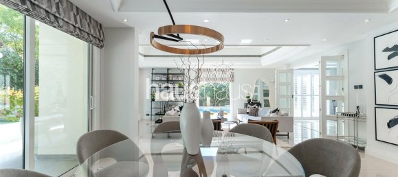 Villa de 5 dormitorios en Dubai Investment Park, UAE No. 98521 25