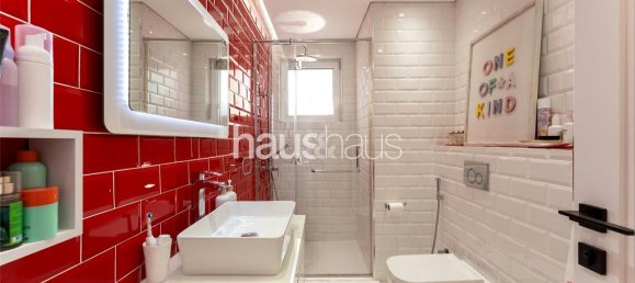 Villa de 5 dormitorios en Dubai Investment Park, UAE No. 98521 16