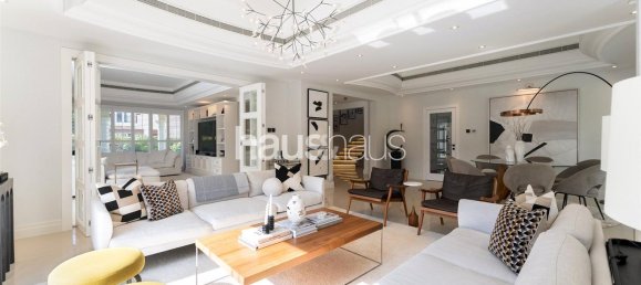 Villa de 5 dormitorios en Dubai Investment Park, UAE No. 98521 9