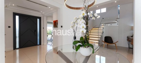 Villa de 5 dormitorios en Dubai Investment Park, UAE No. 98521 7