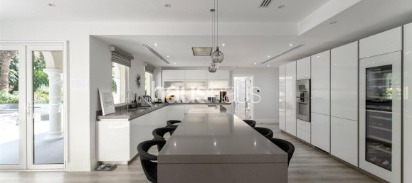 Villa de 5 dormitorios en Dubai Investment Park, UAE No. 98521 6