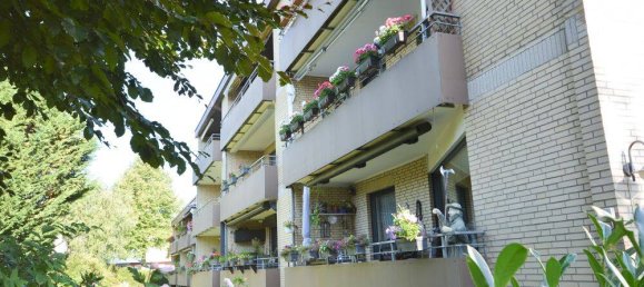 3-salle Appartement à Ostholstein, Germany No. 268374 5