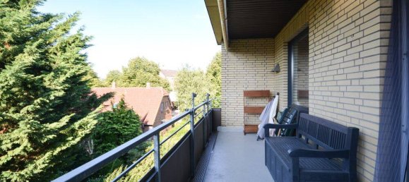 3-salle Appartement à Ostholstein, Germany No. 268374 12