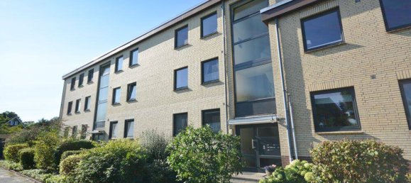 3-salle Appartement à Ostholstein, Germany No. 268374 3