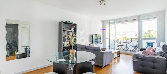 3 bedrooms Apartment in Compiegne, France No. 159994 10