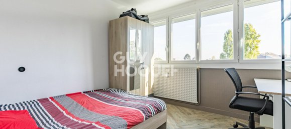 3 bedrooms Apartment in Compiegne, France No. 159994 4