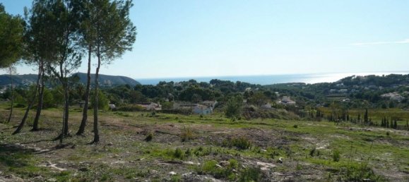 Земельный участок в Морайра, Испания № 138111 7