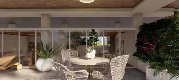 2 bedrooms Apartment in Albir, Spain No. 8886 16