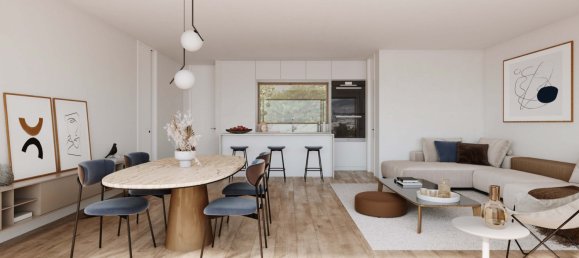 2 bedrooms Apartment in Albir, Spain No. 8886 7