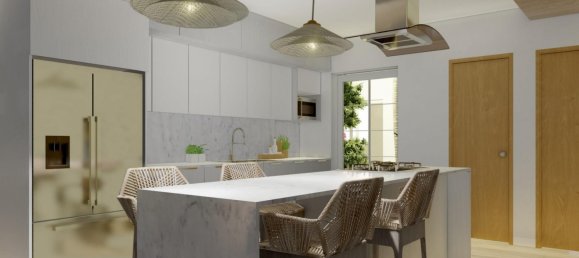 2 bedrooms Apartment in Albir, Spain No. 8886 12